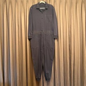 James Perse JUMPSUIT size 4